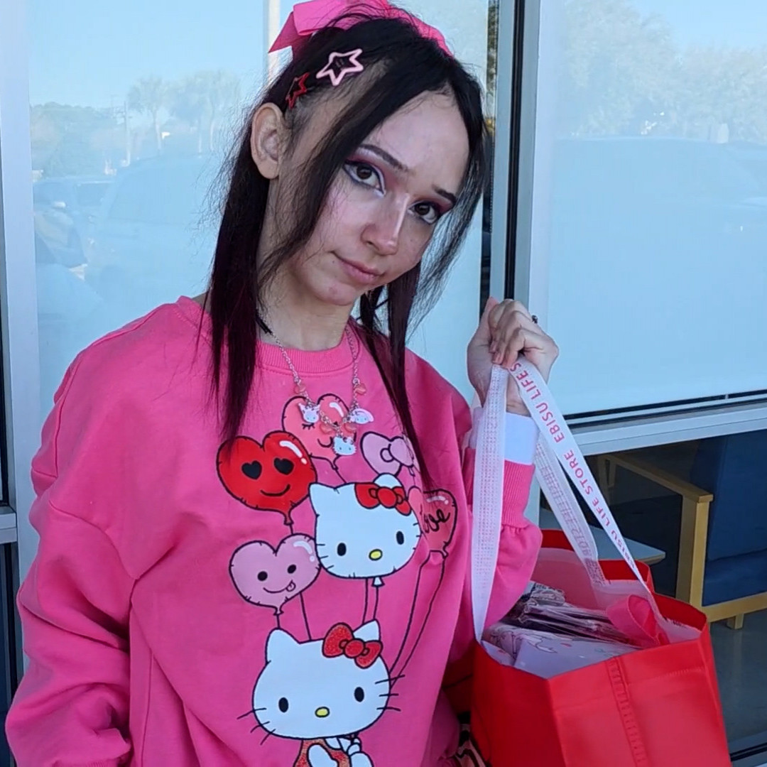 Fund My Next Ebisu Trip!